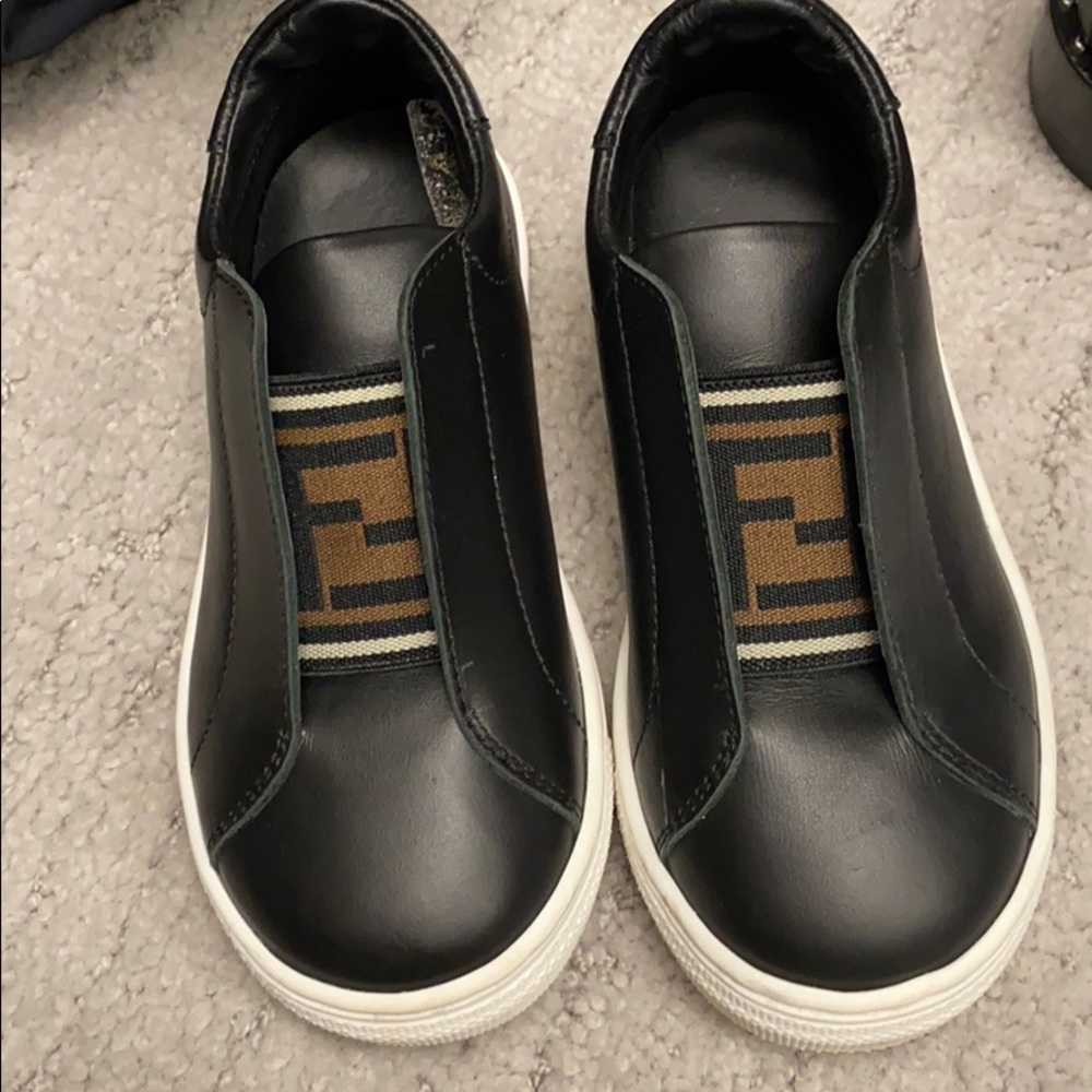 Kids, size 26 fendi brand new